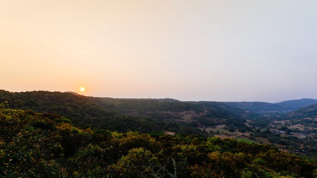 The Machan Hotel Lonavala Eksteriør billede