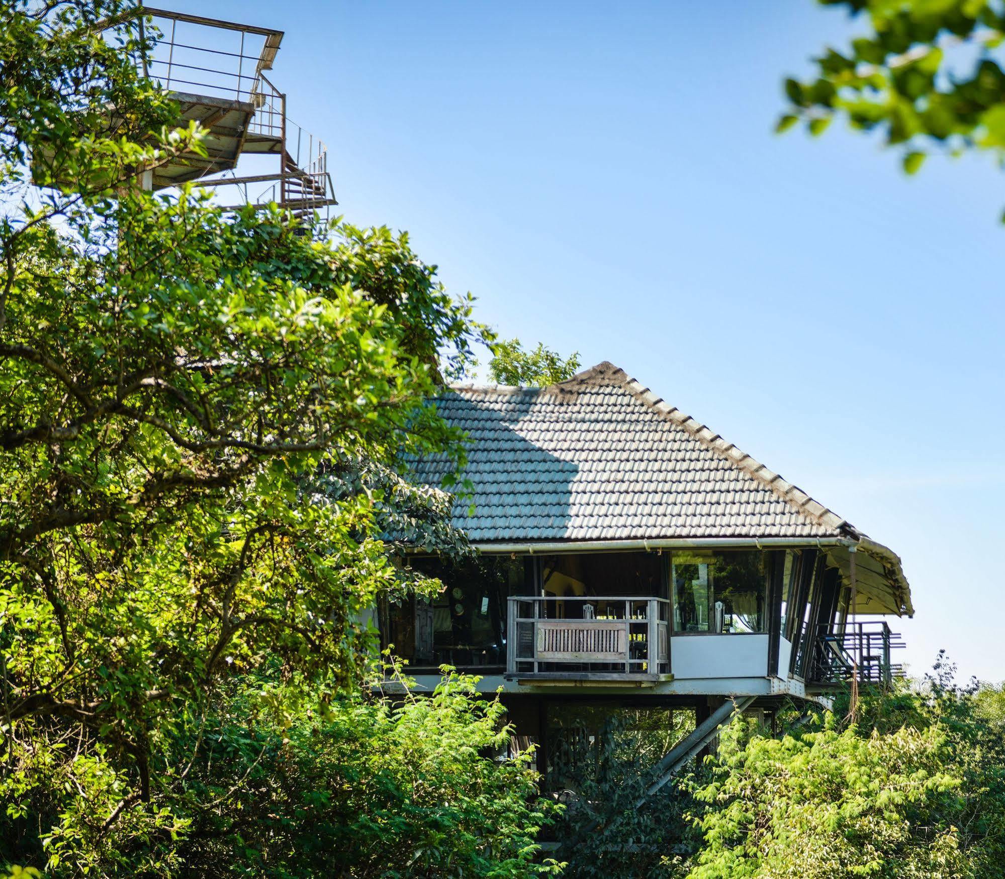 The Machan Hotel Lonavala Eksteriør billede